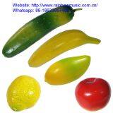 Best Price Fruit Shakers Assorted ABS Rattle Egg Shakers Maracas for Kids thumbnail-3