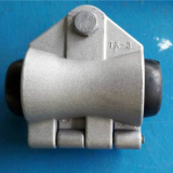 Fiber Cable Clamp; Holding Clamp; Suspension Cable Clamp thumbnail-1