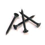 Bugle Head Metric Drywall Screws Drywall to Wood Gypsum Screw With Black Grey Phosphating thumbnail-3