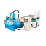 New Design Homemade Automatic Computer High Precision Low Noise Hot Sale Big Electric Cnc Wood Cutting Machine in Furniture thumbnail-5