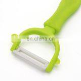 China Hot Sale Kitchen Accessories Vegetable Peeler Potato Peeler Paring Knife thumbnail-5