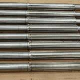 CNC Machinery Parts thumbnail-4