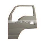 Steel Front Door Panel Left 8-97863-849-076 For 100P/600P