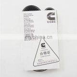 Engine Parts NT855 3040292 Ribbed Belt For Truck thumbnail-4