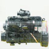 Genuine Quality Diesel Engine Assembly C300-20 for Bus
