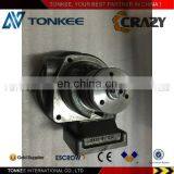 6261-61-1201 D155A-6R D275A-5 SAA6D140E-5 Water Pump 6D140 Engine Water Pump thumbnail-2