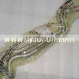 ISDe ISBe Turbocharger Oil Drain Tube 3287573 4992206 Turbo Oil Drain Pipe