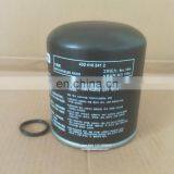 Производитель фильтра воздушного осушителя деталей тормозной системы грузовых автомобилей повышенной проходимости 4324102412