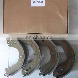 Car Rear Brake Shoe for L200 MN102639 thumbnail-1