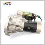 JAC Truck Spare Parts Starter JMC1042 Starter 3708100AA thumbnail-4