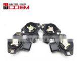 Wholesale Automotive Parts for Suzuki Grand Vitara 13420-77E00 1342077E20 SERA483-06 TPS Throttle Position Sensor