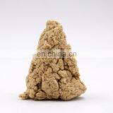 Nanyang 3 Years High Quality Loose Gold Moxa Golden Moxa Punk for Moxibustion Massage Therapy thumbnail-2