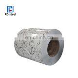 0.52mm Color Coated Steel DX53D PPGI PPGL Coil thumbnail-5