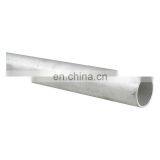 DIN JIS Sus304 Pipe Stainless Steel Tube Price thumbnail-3