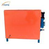 Multi-function Motor Dismantling Machine Waste Copper Wire Cutting Pulling Grabing Recycling Machine thumbnail-3
