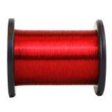 Colored Enameled Copper Wire For Fabric Electrical Cable thumbnail-2