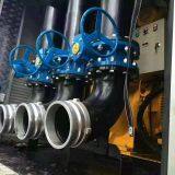 CHINA NJJ5160XDY4 Emergency City Flood Drainage Truck Low Price Emergency City Flood Drainage Truck thumbnail-5