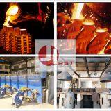 High Quality Custom Stainless Steel Precise Cnc Machining Parts Investment Casting thumbnail-3