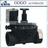 Air Vent Valve Brass Angel Valve Brass Back Pressure Flap Valve thumbnail-5