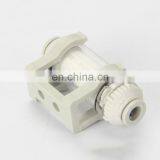 GOGO ATC Pipe Type Vacuum Filter ZFC200-06B 50L/min Application Tube O.D 6mm SMC Type One-touch Quick Fittings Filter