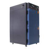 Industrial Aging Test Machine High Temperature Heating Drying Oven thumbnail-2