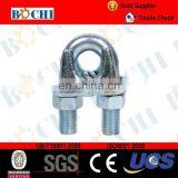 50mm Steel Wire Rope Clamp thumbnail-2