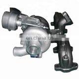 Turbocharger BV39 038253016L 54399880017 For Car