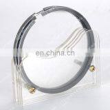 Hot Selling Diesel Engine Spare Part 91.1 mm Piston Rings Supplier Engine Part for 4D56 thumbnail-2
