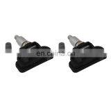 TPMS Tire Pressure Monitor Sensor 433MHZ For GMC Chevrolet Corvette 13598775 thumbnail-5