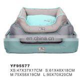 Hot Selling 2 Ways Use Waterproof Durable Oxford Pet Mat thumbnail-4