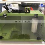 Intelligent Temperature Light Control Reptile Lizard Turtle Hamster Acrylic Breeding Box Ecological Aquarium Tortoise Tank thumbnail-6