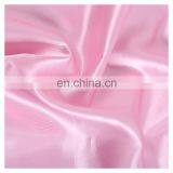 2020 Factory Cheap Satin Fabric 50d*75d Soft Shiny Satin Fabric Beautiful Upholstery Fabric for Wedding and Presents thumbnail-6