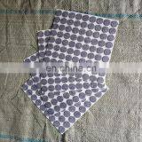 Heavy Duty Thickened Felt Round Pad Furniture thumbnail-2