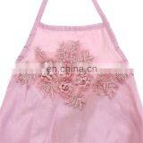 Girl Toddler Baby Ruffle Romper Clothes Romper thumbnail-2