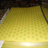 Aluminium Sheet for Pilfer Proof Caps 8011 H14 thumbnail-2