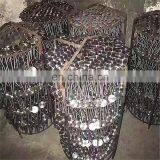 For VW Audi 1.8T 2.7T RS6 4.2L AEB 20 Valve Intake and Exhaust Set Special Alloy Copper Bronze Guides Springs Titanium Retainers thumbnail-6