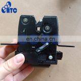 NEW 4 Pins Tailgate Lock Trunk FOR Renault Megane II 02-08 OEM 8200947699 8200076240 thumbnail-3