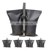 Outdoor Canopy Feet Weight Bag Pop Up Tent Sand Bag For Camping thumbnail-2