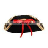 Cosplay Cat Hat Halloween Policeman Pirate Captain Sailor Dog Hat For Party thumbnail-5