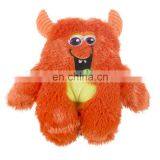 Wholesale New Manufactures Interactive Bulk Squeaky Plush Pet Dog Toys thumbnail-1