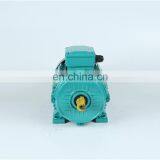 6 Poles 950rpm 0.75kw Aluminium Housing Three Phase Asynchronous Induction Motor for Food Industry thumbnail-3