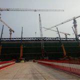 Beijing SMIC Phase III Integrated Circuit Production Plant Project thumbnail-3