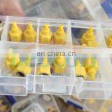 Common Rail Tools New Fuel Injector Return Joint thumbnail-4