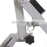 2018 New Product Horse Riding Machine ,total Crunch for Sale,power Rider for Sale thumbnail-4