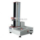 5KN Single Column Computer Type Strength Testing Machine Tensile Strength Tester thumbnail-3
