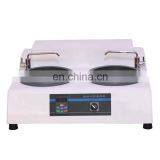 Metallographic Specimen Grinding and Polishing Machine thumbnail-2