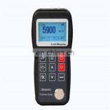 HST310 Digital High Precision Ultrasonic Thickness Gauge Steel Thickness Meter thumbnail-2