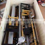 1-16m Electric/GX Gasonile Power Concrete Vibrating Truss Screed for Sale thumbnail-6