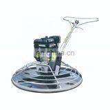NM-S100 HONDA Engine Trowel Machine Concrete Finishing Hand Push Power Trowel for Sale thumbnail-2