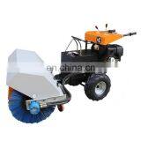 Nuoman Hydraulic Snow Sweeper Machine for Sale thumbnail-6
